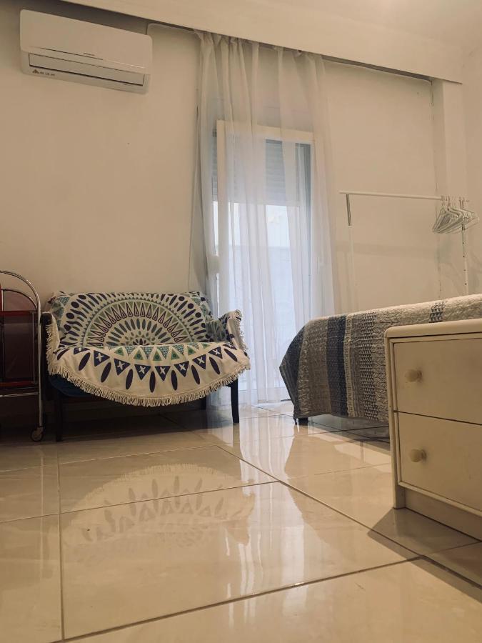 Cozy White Home Салоніки Екстер'єр фото